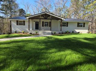 3428 Ray Owens Rd, Appling, GA 30802