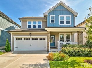 368 Beacon Ridge Blvd, Chapel Hill, NC 27516