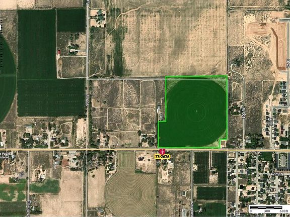 2nd image of Feet Water Rights