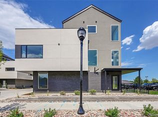 10151 W 38th Ave, Wheat Ridge, CO 80033