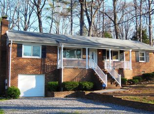 6700 Able Rd, Chesterfield, VA 23832