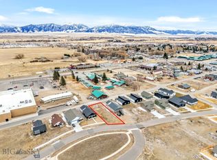 Otis Ave, Ennis, MT 59729