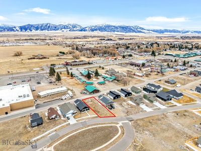 Otis Ave, Ennis, MT, 59729