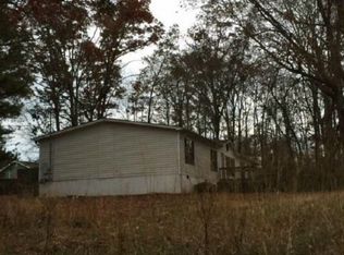 2257 Bronco Rd, La Fayette, GA 30728