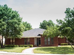 12 Bunker Pass, Canyon, TX 79015