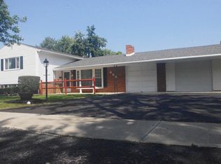 600 W Lane Ave, Lima, OH 45801