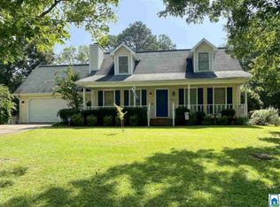 1212 Derek Dr SW, Jacksonville, AL 36265
