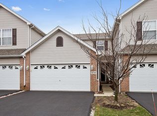 16769 S Sunset Ridge Ct, Lockport, IL 60441