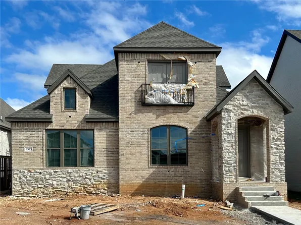 6303 SW Prism Path St, Bentonville, AR 72713