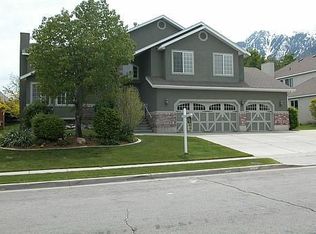 9975 S Summit View Dr, Sandy, UT 84092