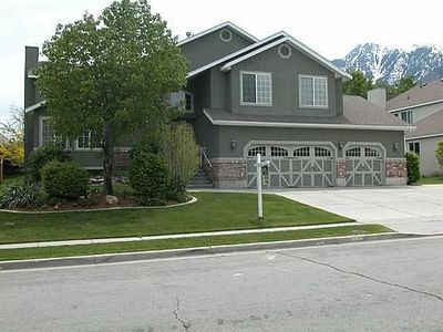 9975 S Summit View Dr, Sandy, UT, 84092
