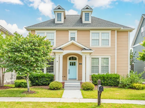 112 Harlow Bnd, Chapel Hill, NC 27516