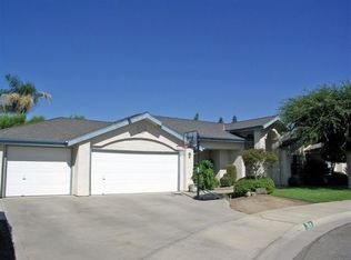 3829 Van Horn St, Selma, CA 93662