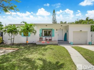 100 NW 68th St, Miami, FL 33150