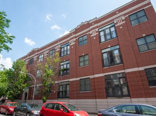 2771 W Francis Pl UNIT 101N, Chicago, IL 60647