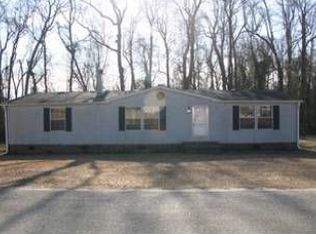108 W Allen St, Four Oaks, NC 27524