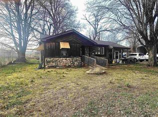 132 N Kentucky Ave, Chandler, IN