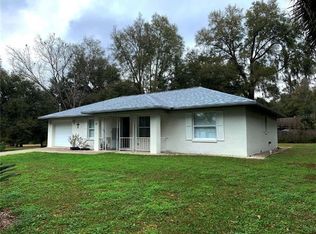 805 NW 68th Pl, Ocala, FL 34475