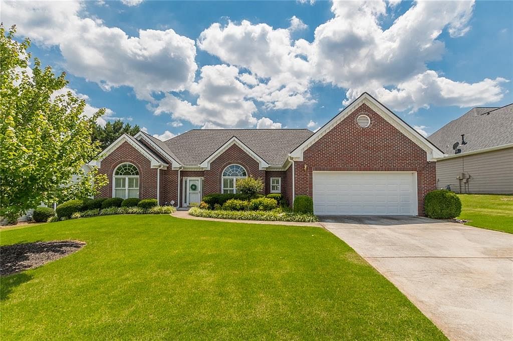 1325 Great Oaks Dr, Lawrenceville, GA 30045 Zillow