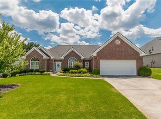 1325 Great Oaks Dr, Lawrenceville, GA 30045