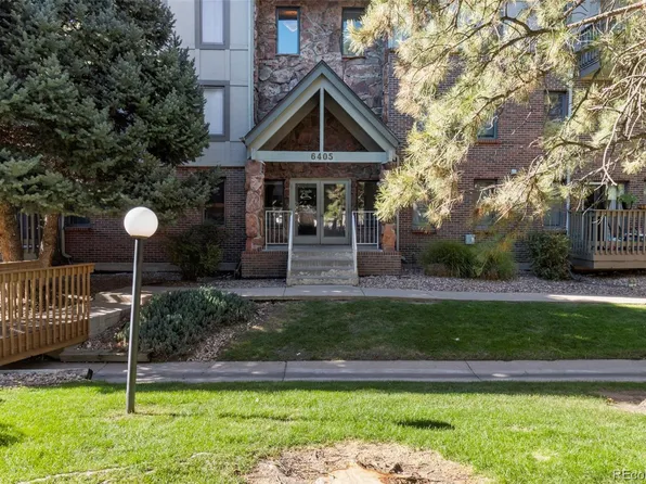 6405 S Dayton Street #307, Englewood, CO 80111