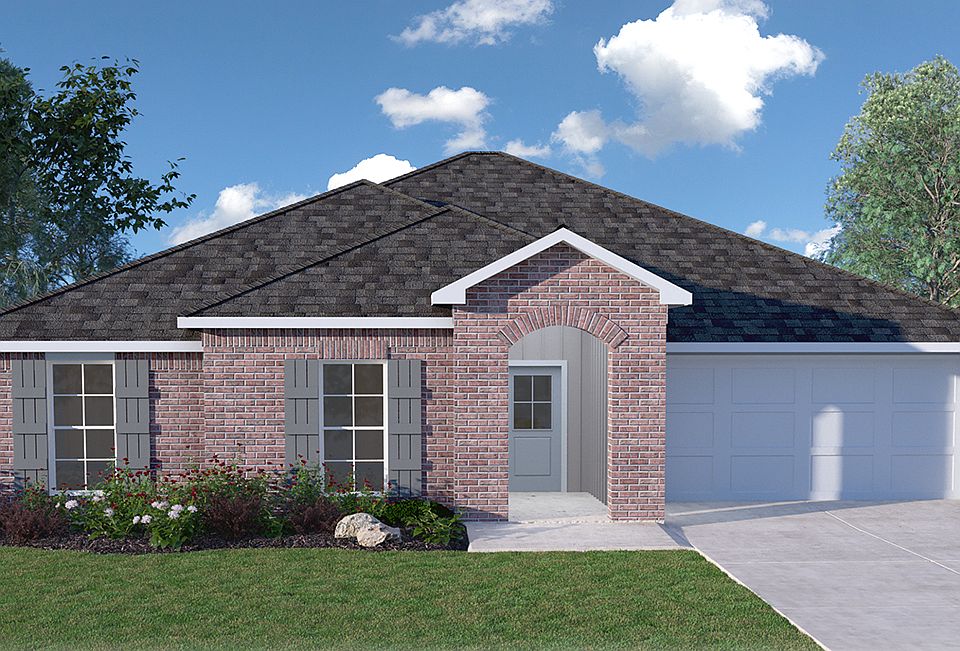 Plan Elevation.
