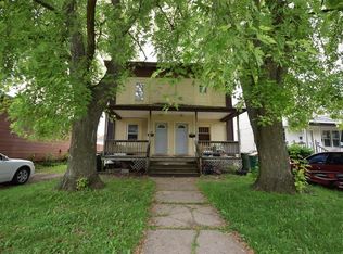 310 4th St, Fond Du Lac, WI 54935