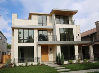 461 N Adams St, Denver, CO 80206