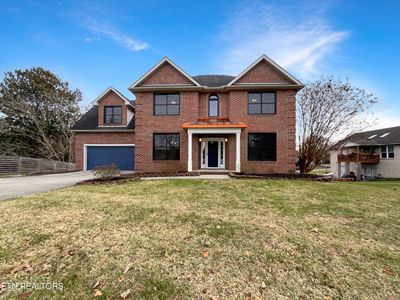 4130 McCloud Rd, Knoxville, TN, 37938