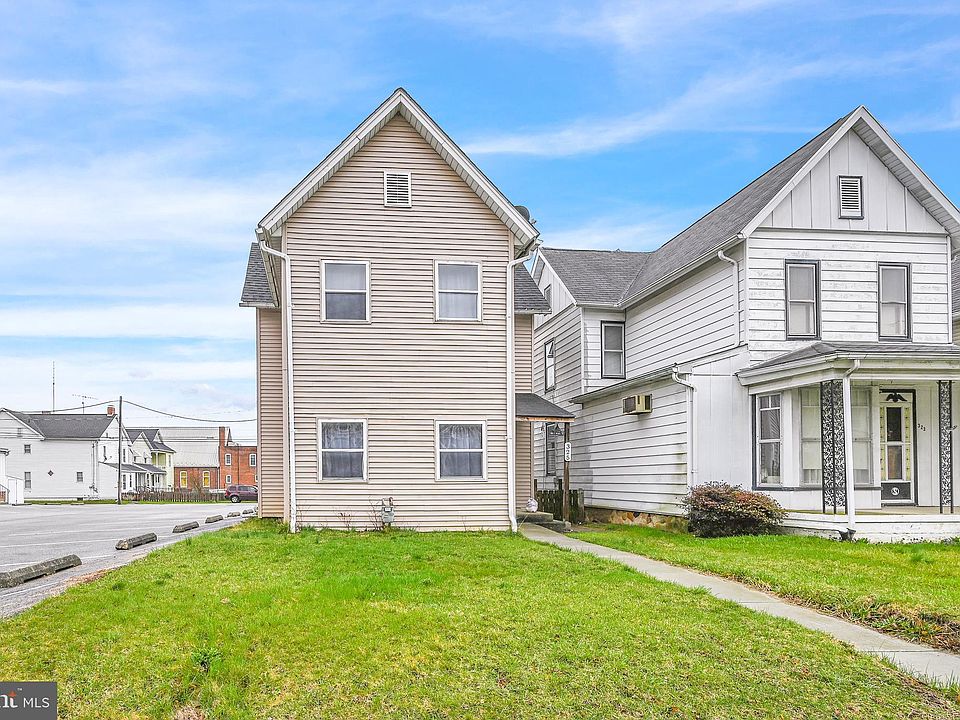 325 E Middle St, Hanover, PA 17331 Zillow