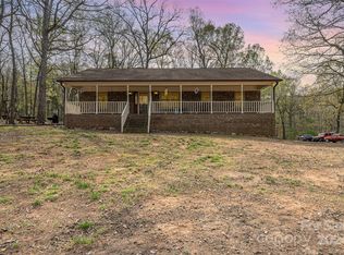 11759 Dorrie Dr, Stanfield, NC 28163