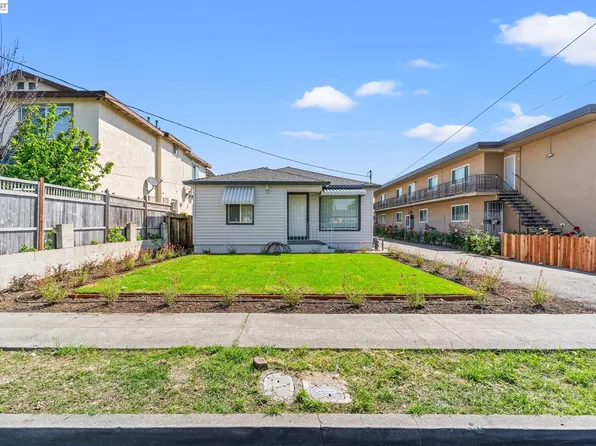 22844 Alice St, Hayward, CA 94541