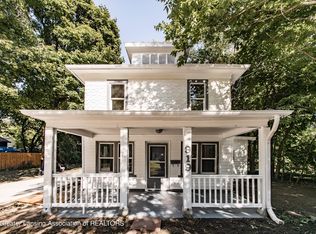 919 West St, Lansing, MI 48915