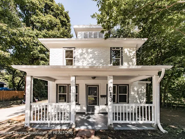 919 West St, Lansing, MI 48915
