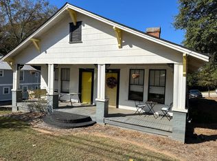 328 Carr St, Athens, GA 30605