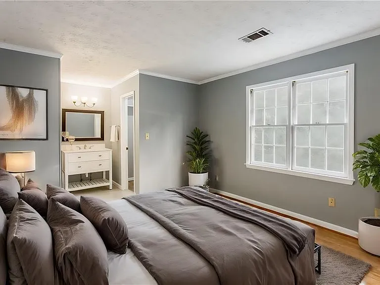 1405 Kennesaw Trace Ct NW — Photo 15
