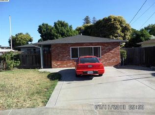 1141 Lovell Ct, Concord, CA 94520