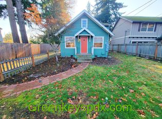 5536 NE Alberta St UNIT A, Portland, OR 97218