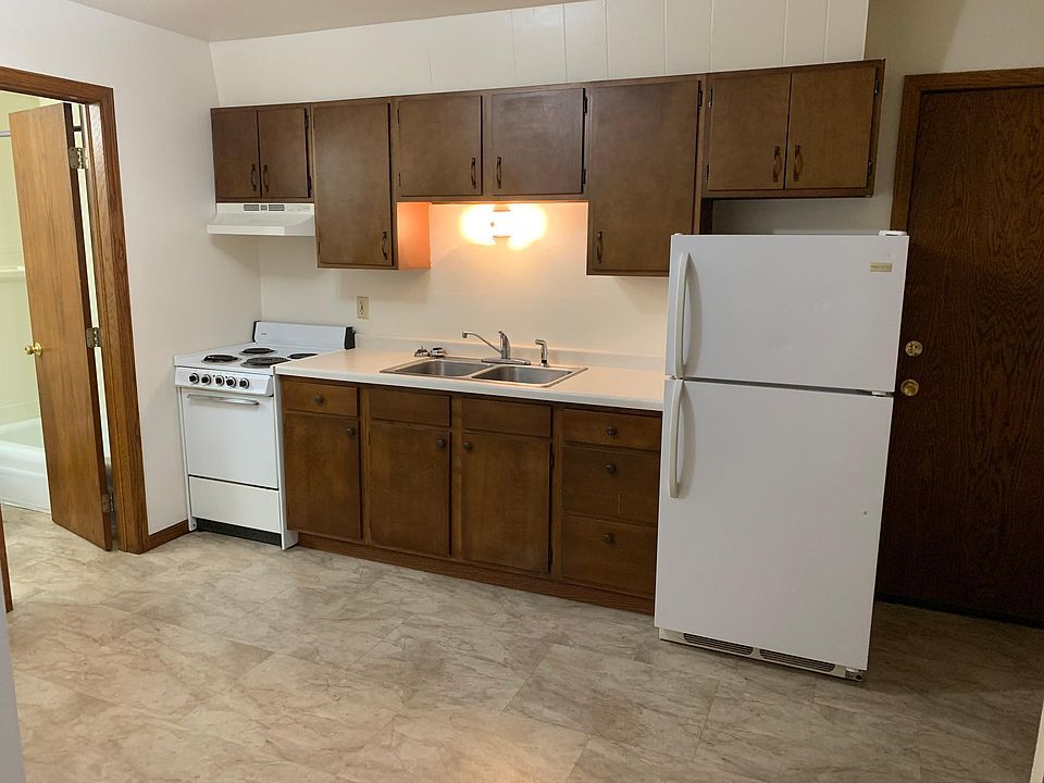 Kitchen, Dinning