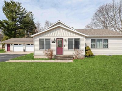 733 OWENA STREET, Marinette, WI, 54143