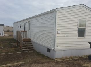 1032 4th Ave SW, Watford City, ND 58854