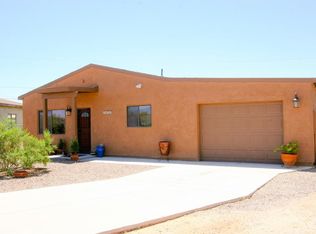 4670 E Rex St, Tucson, AZ 85706
