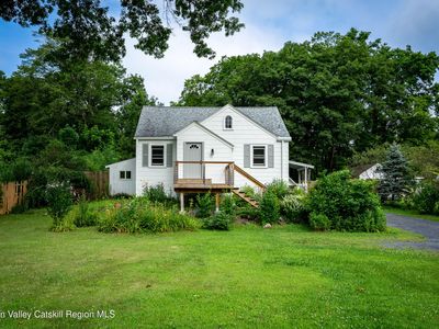 219 Route 32, New Paltz, NY, 12561