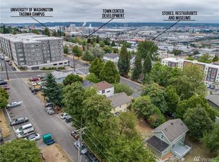 2522 Yakima Ave, Tacoma, WA 98405