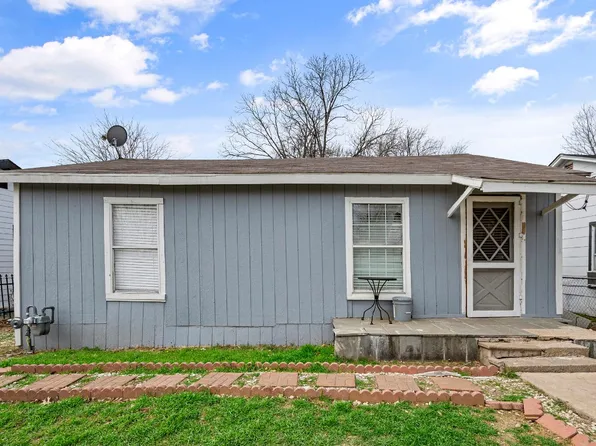 4147 Maybeth St, Dallas, TX 75212