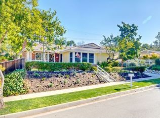 26916 Springcreek Rd, Rancho Palos Verdes, CA 90275