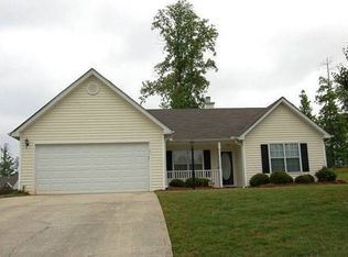 1068 Commons Ct, Jonesboro, GA 30238