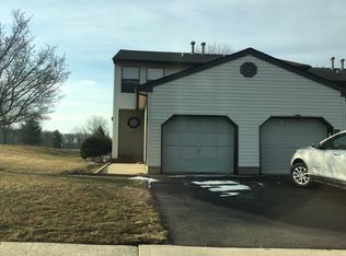601 Almond Ct #601, Flemington, NJ 08822