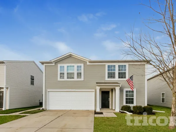 1334 Central Park Dr, Shelbyville, IN 46176