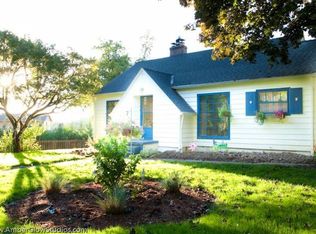 14251 NW Logie Trail Rd, Hillsboro, OR 97124